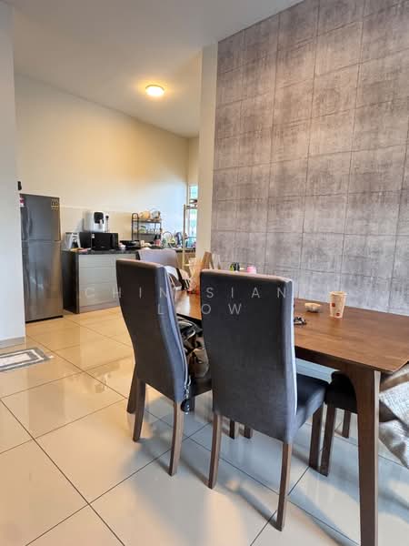 Service Residence for Rent at Parkland Residence - Chin Siang Liow - PropertyGuru.com.my