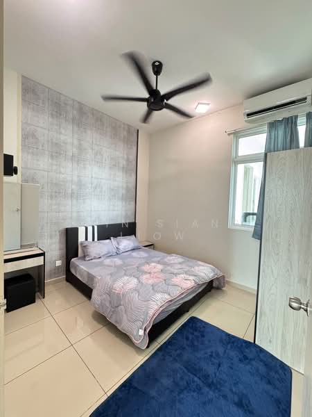 Service Residence for Rent at Parkland Residence - Chin Siang Liow - PropertyGuru.com.my