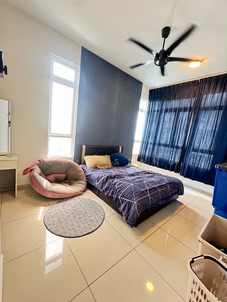 Service Residence for Rent at Parkland Residence - Chin Siang Liow - PropertyGuru.com.my