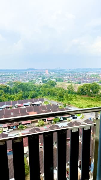 Pangsapuri untuk Disewa di KSL Bukit Gemilang - Wendy Gan - PropertyGuru.com.my