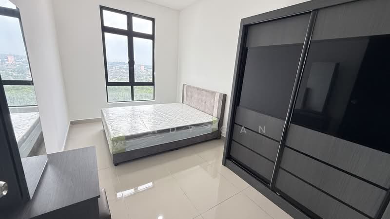 Pangsapuri untuk Disewa di KSL Bukit Gemilang - Wendy Gan - PropertyGuru.com.my
