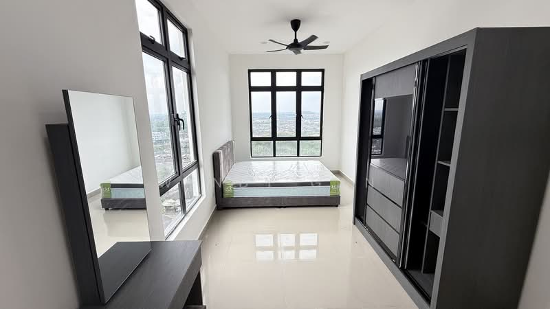 Pangsapuri untuk Disewa di KSL Bukit Gemilang - Wendy Gan - PropertyGuru.com.my