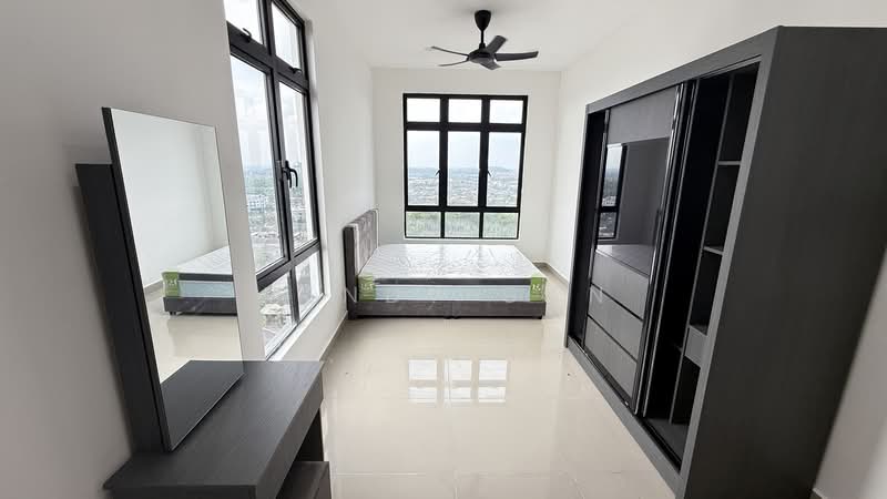 Pangsapuri untuk Disewa di KSL Bukit Gemilang - Wendy Gan - PropertyGuru.com.my