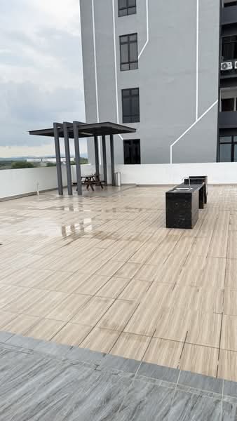 Pangsapuri untuk Disewa di KSL Bukit Gemilang - Wendy Gan - PropertyGuru.com.my