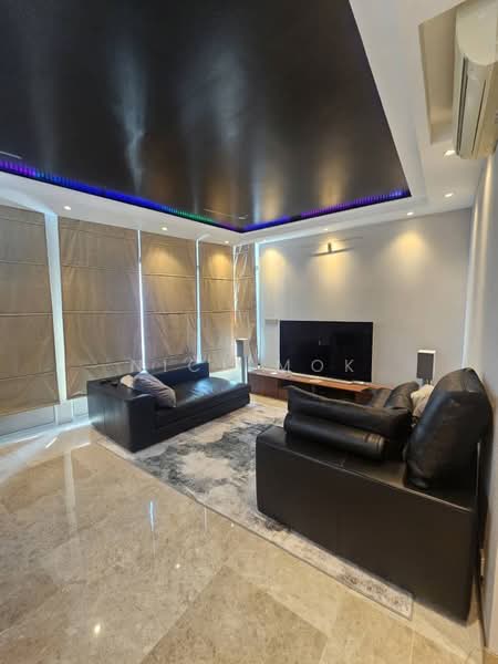 Servis Apartment untuk Dijual di Sky Suites @ KLCC - Nick Mok - PropertyGuru.com.my