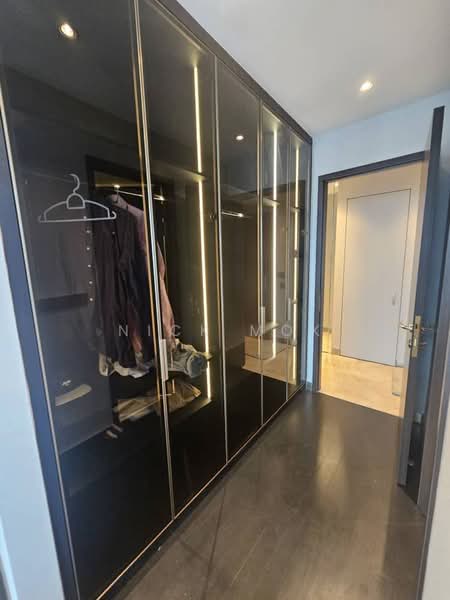 Servis Apartment untuk Dijual di Sky Suites @ KLCC - Nick Mok - PropertyGuru.com.my