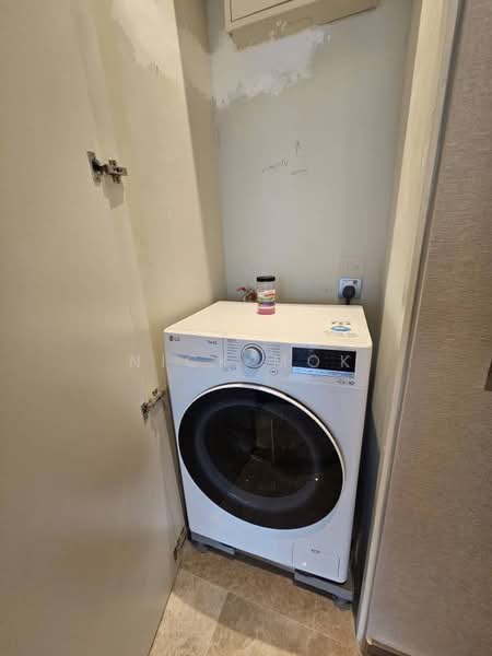Servis Apartment untuk Dijual di Sky Suites @ KLCC - Nick Mok - PropertyGuru.com.my