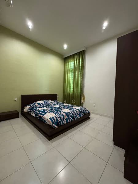 Semi-Detached House for Sale in Bemban (Melaka) - BL Bong - PropertyGuru.com.my