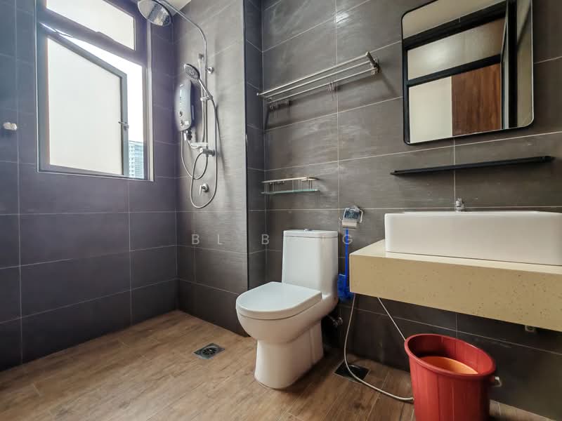 Semi-Detached House for Sale in Bemban (Melaka) - BL Bong - PropertyGuru.com.my