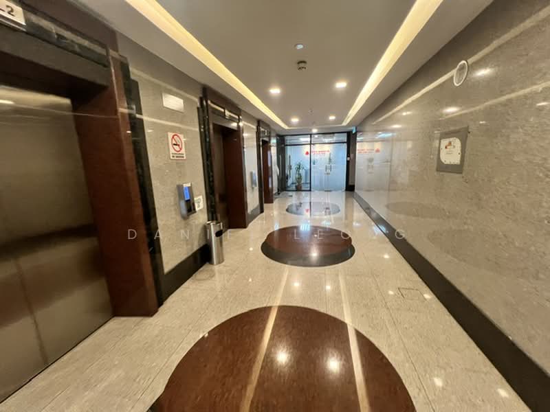 Pejabat untuk Disewa di KL City Centre (Kuala Lumpur) - Daniel Leong - Lobby - PropertyGuru.com.my