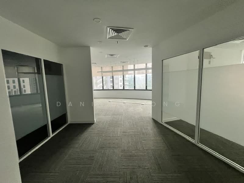 Pejabat untuk Disewa di KL City Centre (Kuala Lumpur) - Daniel Leong - Interior - PropertyGuru.com.my