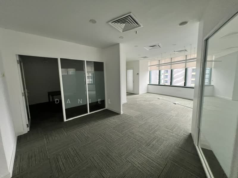 Pejabat untuk Disewa di KL City Centre (Kuala Lumpur) - Daniel Leong - Interior - PropertyGuru.com.my
