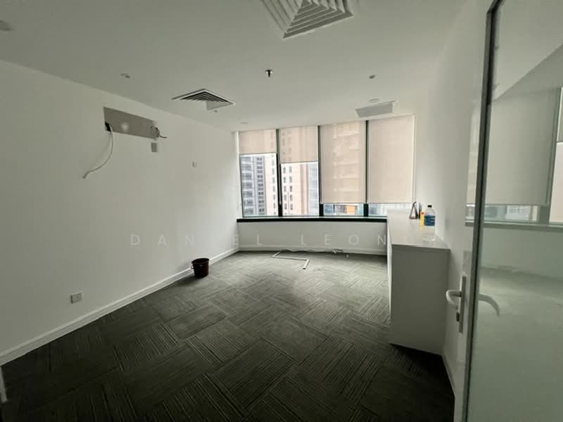 Pejabat untuk Disewa di KL City Centre (Kuala Lumpur) - Daniel Leong - Interior - PropertyGuru.com.my