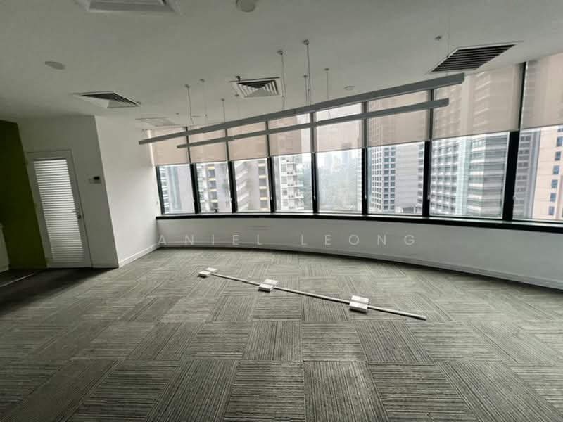 Pejabat untuk Disewa di KL City Centre (Kuala Lumpur) - Daniel Leong - Interior - PropertyGuru.com.my