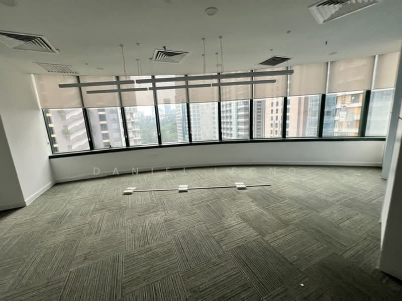 Pejabat untuk Disewa di KL City Centre (Kuala Lumpur) - Daniel Leong - Interior - PropertyGuru.com.my