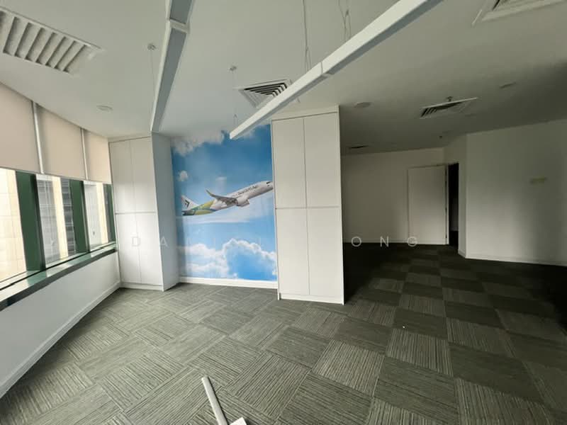 Pejabat untuk Disewa di KL City Centre (Kuala Lumpur) - Daniel Leong - Interior - PropertyGuru.com.my