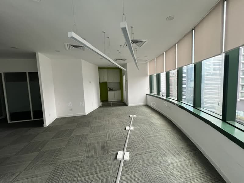 Pejabat untuk Disewa di KL City Centre (Kuala Lumpur) - Daniel Leong - Interior - PropertyGuru.com.my