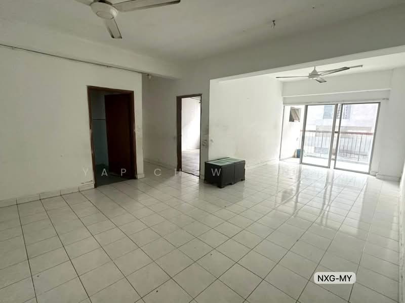 Apartment for Sale at Menara Puteri - Yap Chew Ying - PropertyGuru.com.my