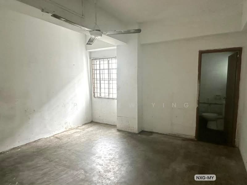 Apartment for Sale at Menara Puteri - Yap Chew Ying - PropertyGuru.com.my