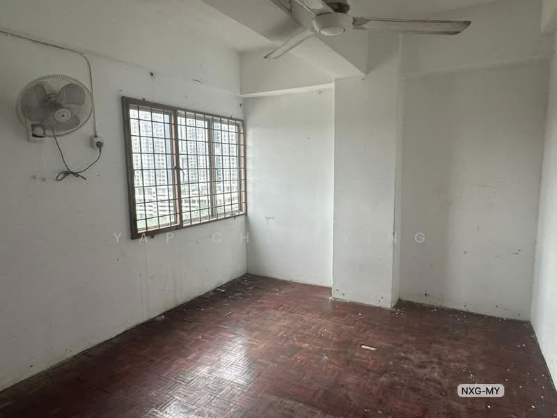 Apartment for Sale at Menara Puteri - Yap Chew Ying - PropertyGuru.com.my
