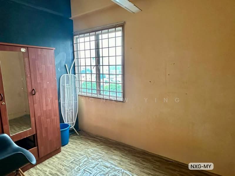 Apartment for Sale at Menara Puteri - Yap Chew Ying - PropertyGuru.com.my