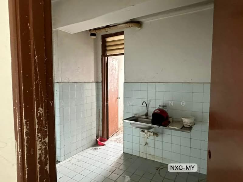 Apartment for Sale at Menara Puteri - Yap Chew Ying - PropertyGuru.com.my