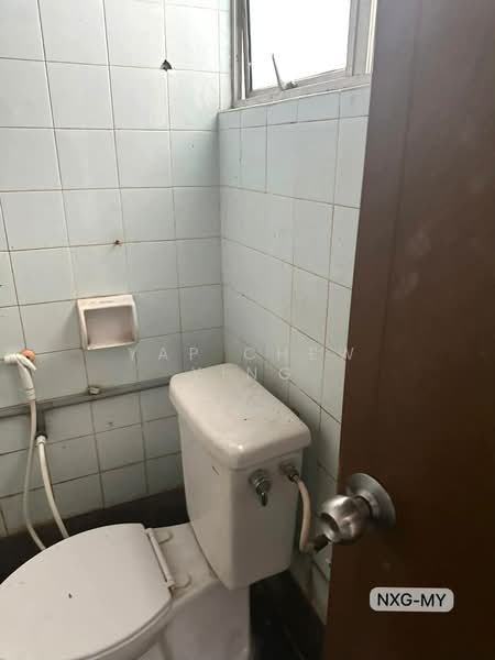 Apartment for Sale at Menara Puteri - Yap Chew Ying - PropertyGuru.com.my