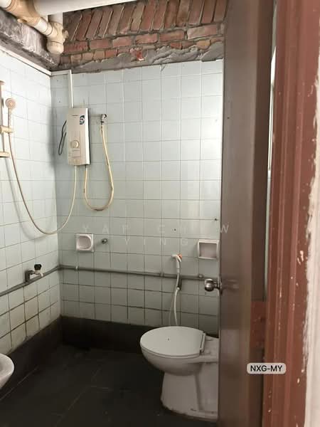 Apartment for Sale at Menara Puteri - Yap Chew Ying - PropertyGuru.com.my