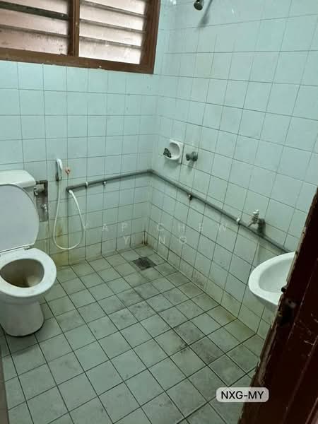 Apartment for Sale at Menara Puteri - Yap Chew Ying - PropertyGuru.com.my