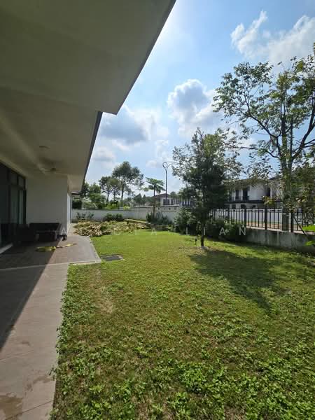 2-storey Terraced House for Rent in Taman Eko Botanic (Gelang Patah) - Alicia Lian - Exterior - PropertyGuru.com.my