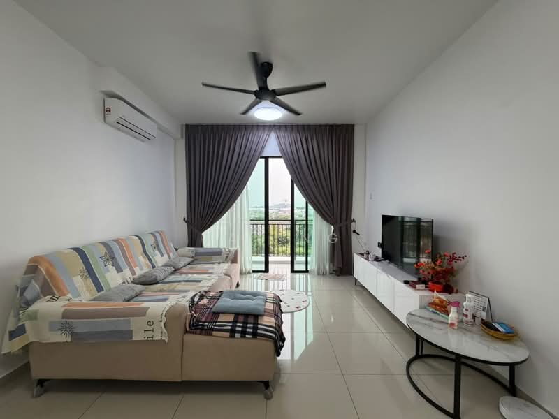 Kondominium untuk Disewa di ONE CITY RESIDENCES - Jay Ng - PropertyGuru.com.my