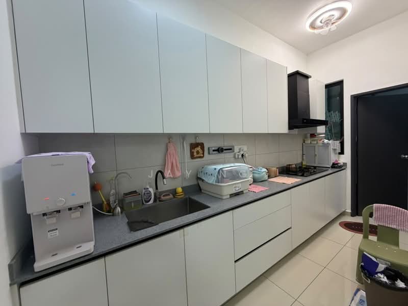 Kondominium untuk Disewa di ONE CITY RESIDENCES - Jay Ng - PropertyGuru.com.my
