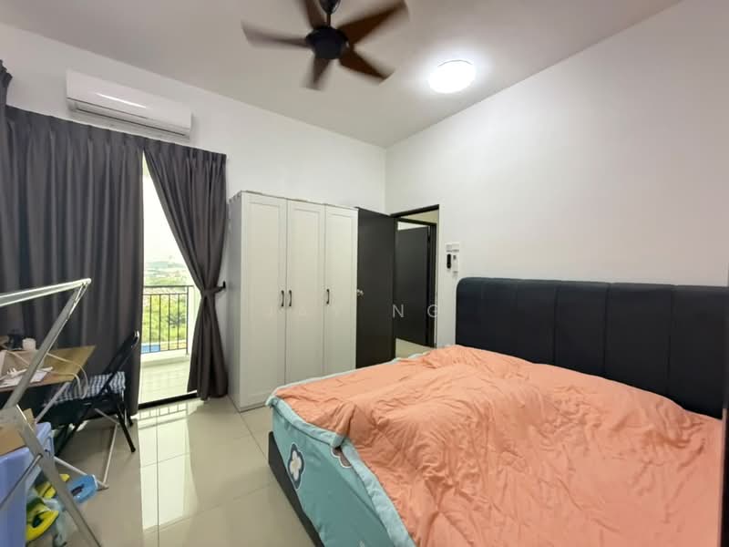 Kondominium untuk Disewa di ONE CITY RESIDENCES - Jay Ng - PropertyGuru.com.my