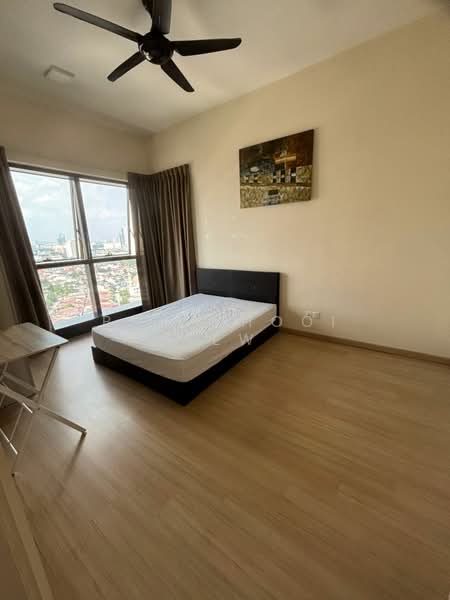 Service Residence for Rent at Icon Residenz 1 @ Icon City - Boon Hooi Yew - Bedroom - PropertyGuru.com.my