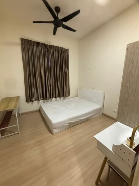 Service Residence for Rent at Icon Residenz 1 @ Icon City - Boon Hooi Yew - Bedroom - PropertyGuru.com.my