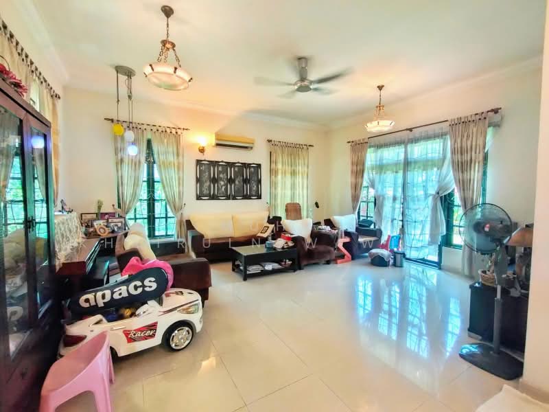 Rumah Banglo untuk Dijual di Sepang (Selangor) - Muhd Khairulnawawi Kamaruddin - PropertyGuru.com.my