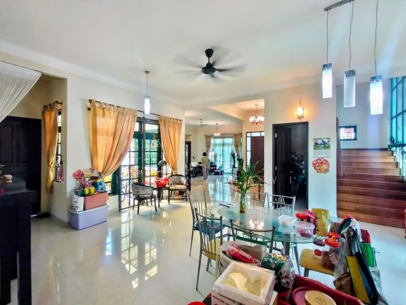Rumah Banglo untuk Dijual di Sepang (Selangor) - Muhd Khairulnawawi Kamaruddin - PropertyGuru.com.my