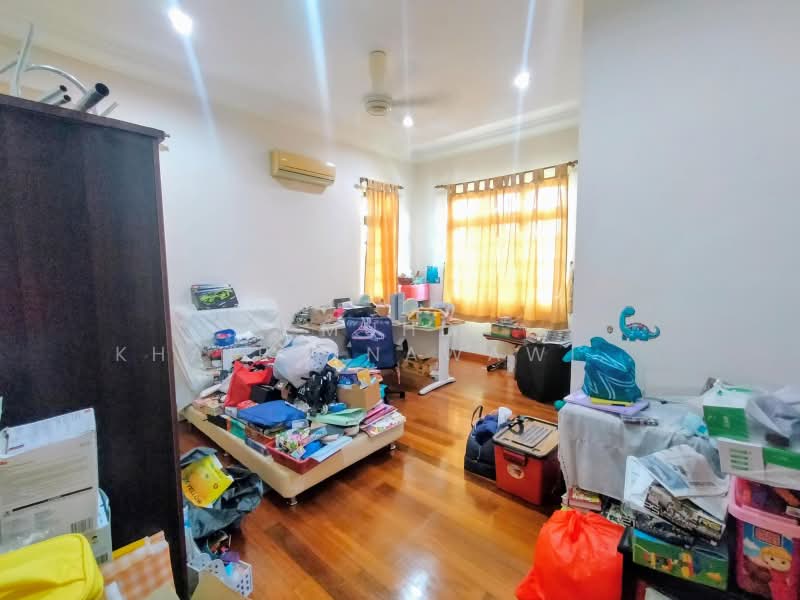 Rumah Banglo untuk Dijual di Sepang (Selangor) - Muhd Khairulnawawi Kamaruddin - PropertyGuru.com.my
