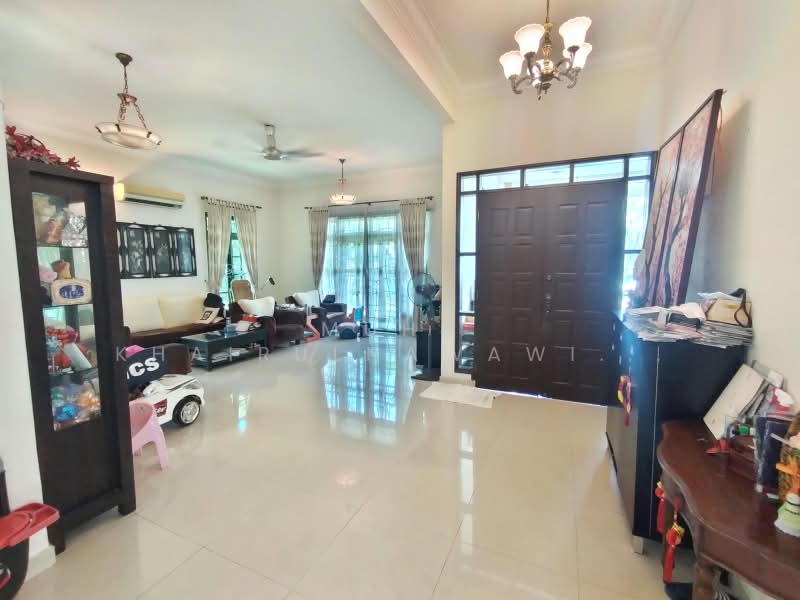 Rumah Banglo untuk Dijual di Sepang (Selangor) - Muhd Khairulnawawi Kamaruddin - PropertyGuru.com.my