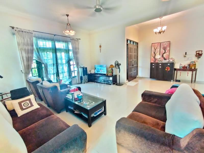 Rumah Banglo untuk Dijual di Sepang (Selangor) - Muhd Khairulnawawi Kamaruddin - PropertyGuru.com.my