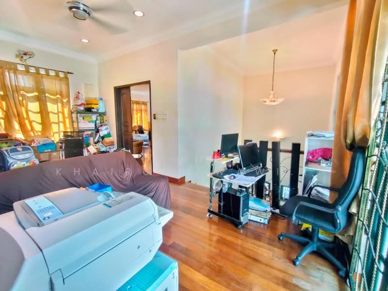 Rumah Banglo untuk Dijual di Sepang (Selangor) - Muhd Khairulnawawi Kamaruddin - PropertyGuru.com.my
