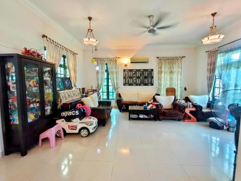 Rumah Banglo untuk Dijual di Sepang (Selangor) - Muhd Khairulnawawi Kamaruddin - PropertyGuru.com.my