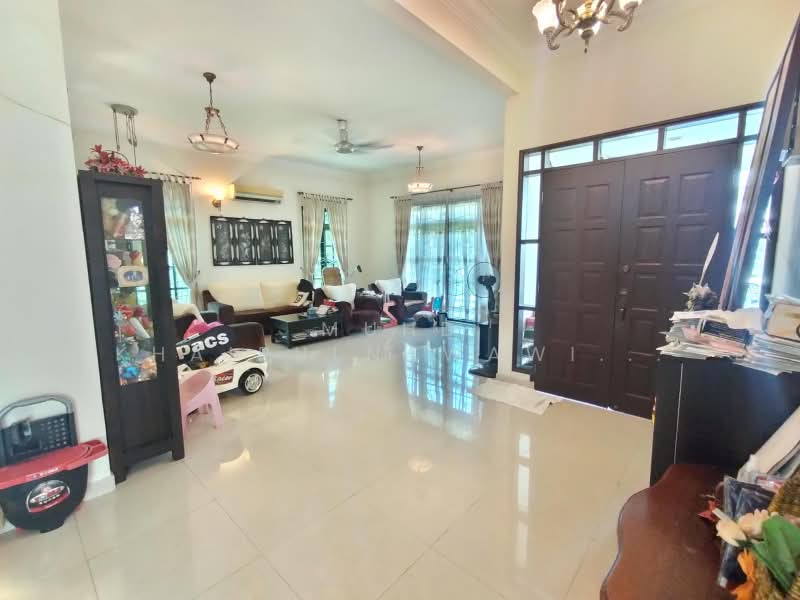 Rumah Banglo untuk Dijual di Sepang (Selangor) - Muhd Khairulnawawi Kamaruddin - PropertyGuru.com.my