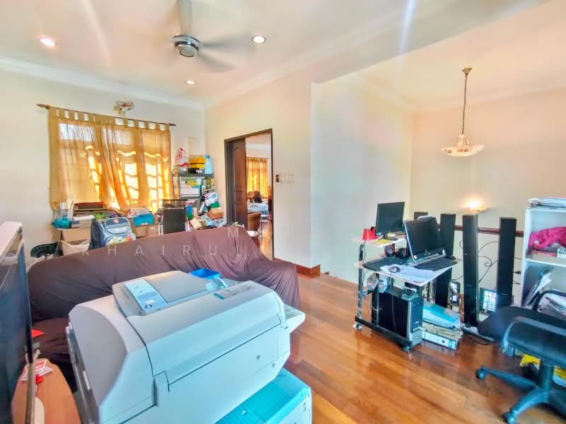 Rumah Banglo untuk Dijual di Sepang (Selangor) - Muhd Khairulnawawi Kamaruddin - PropertyGuru.com.my