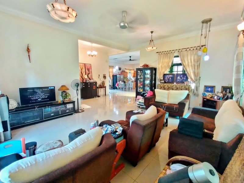 Rumah Banglo untuk Dijual di Sepang (Selangor) - Muhd Khairulnawawi Kamaruddin - PropertyGuru.com.my
