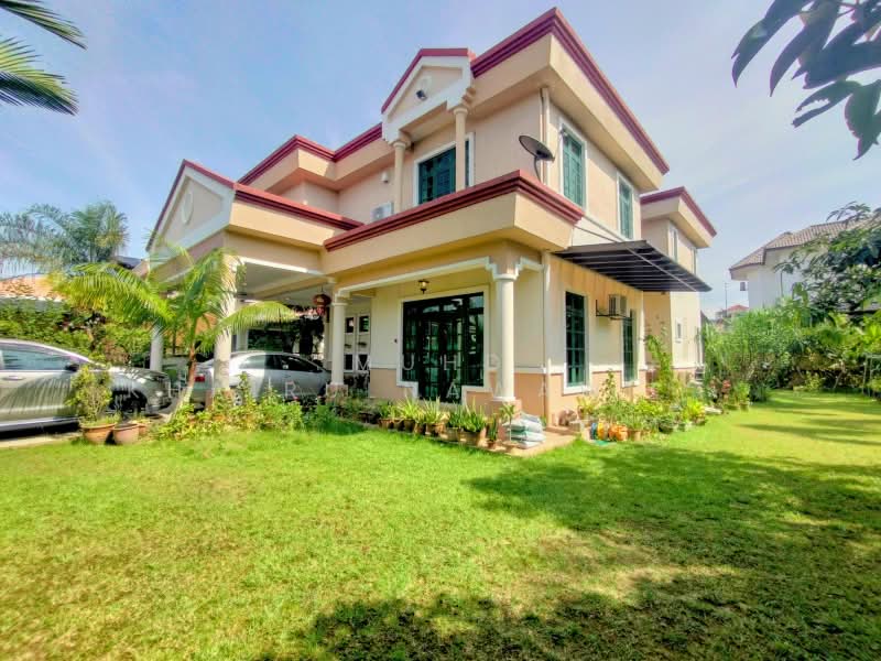 Rumah Banglo untuk Dijual di Sepang (Selangor) - Muhd Khairulnawawi Kamaruddin - PropertyGuru.com.my