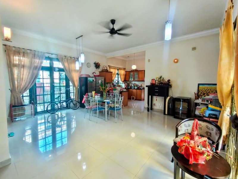 Rumah Banglo untuk Dijual di Sepang (Selangor) - Muhd Khairulnawawi Kamaruddin - PropertyGuru.com.my