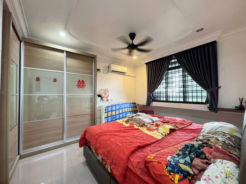Pangsapuri untuk Dijual di Mon Bisca - Max Lam - PropertyGuru.com.my