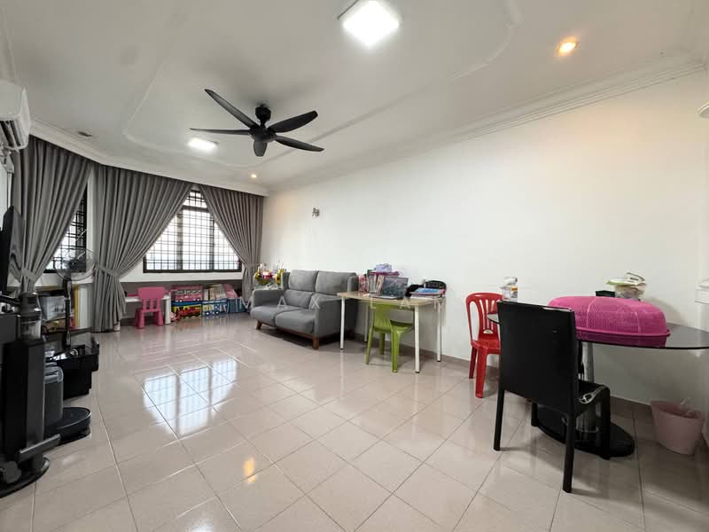Pangsapuri untuk Dijual di Mon Bisca - Max Lam - PropertyGuru.com.my