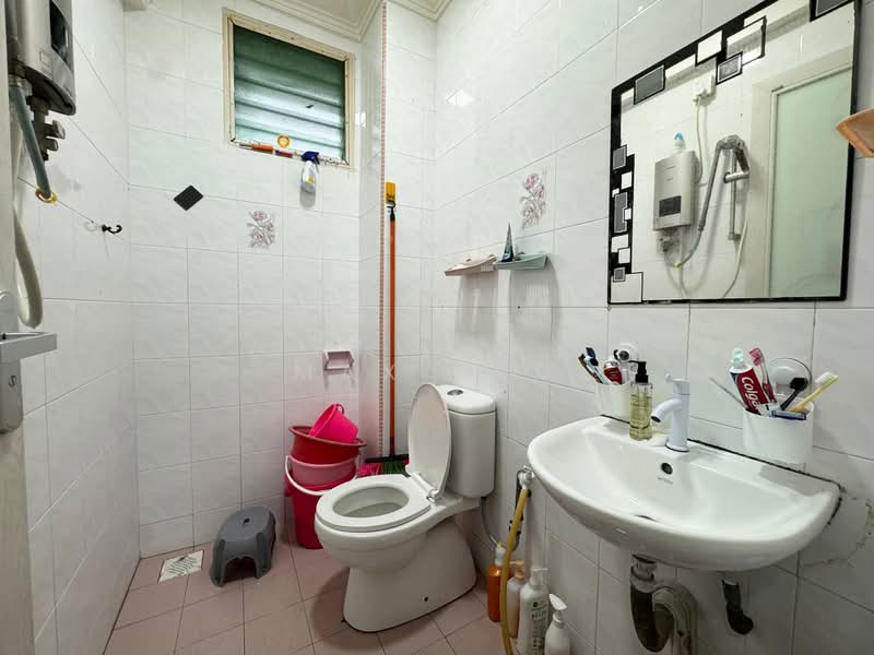 Pangsapuri untuk Dijual di Mon Bisca - Max Lam - PropertyGuru.com.my
